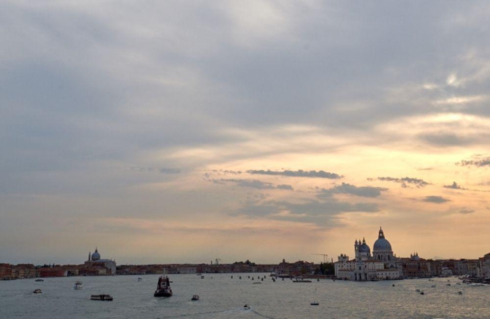 Hotel Gabrielli Venedig