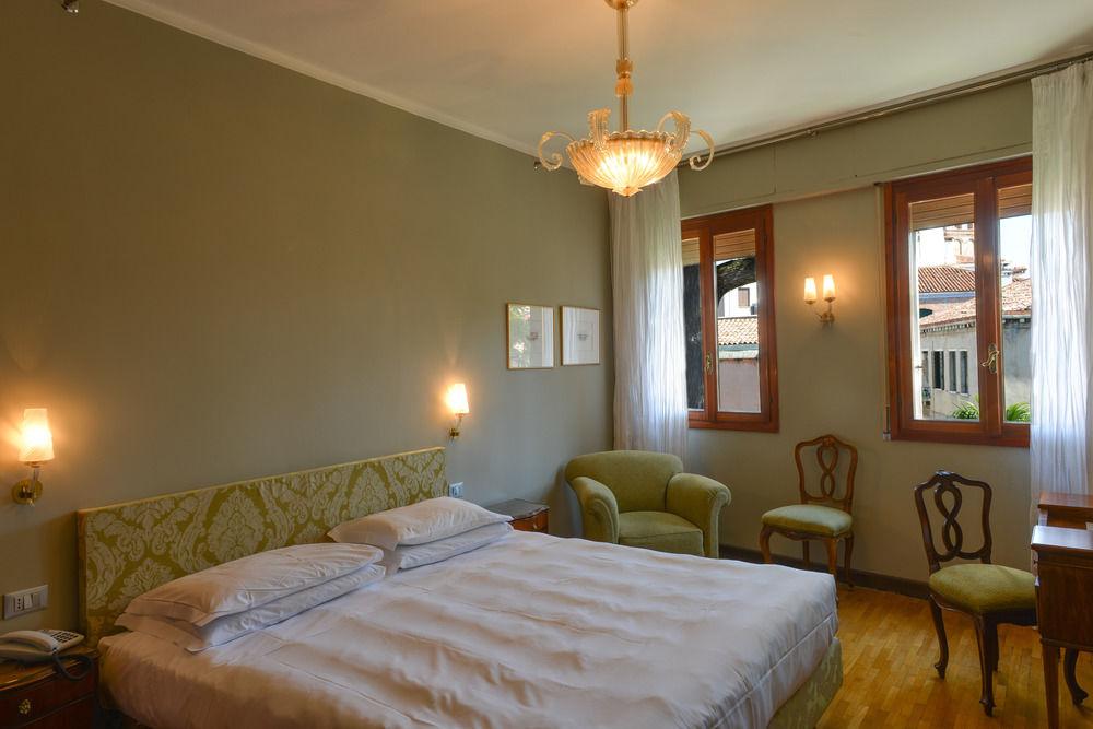 Hotel Gabrielli