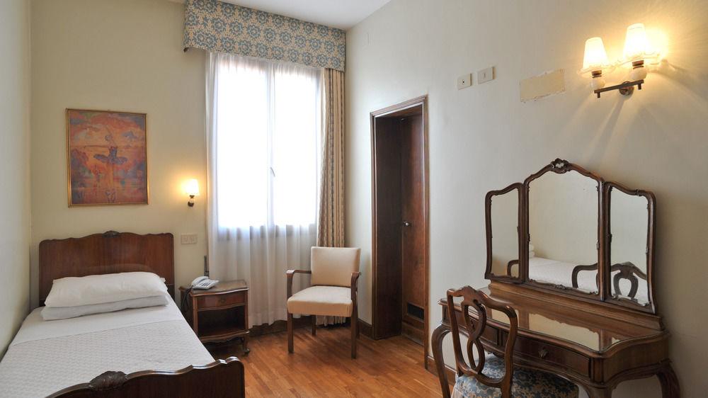 Hotel Gabrielli - Starhotels Collezione Venedig