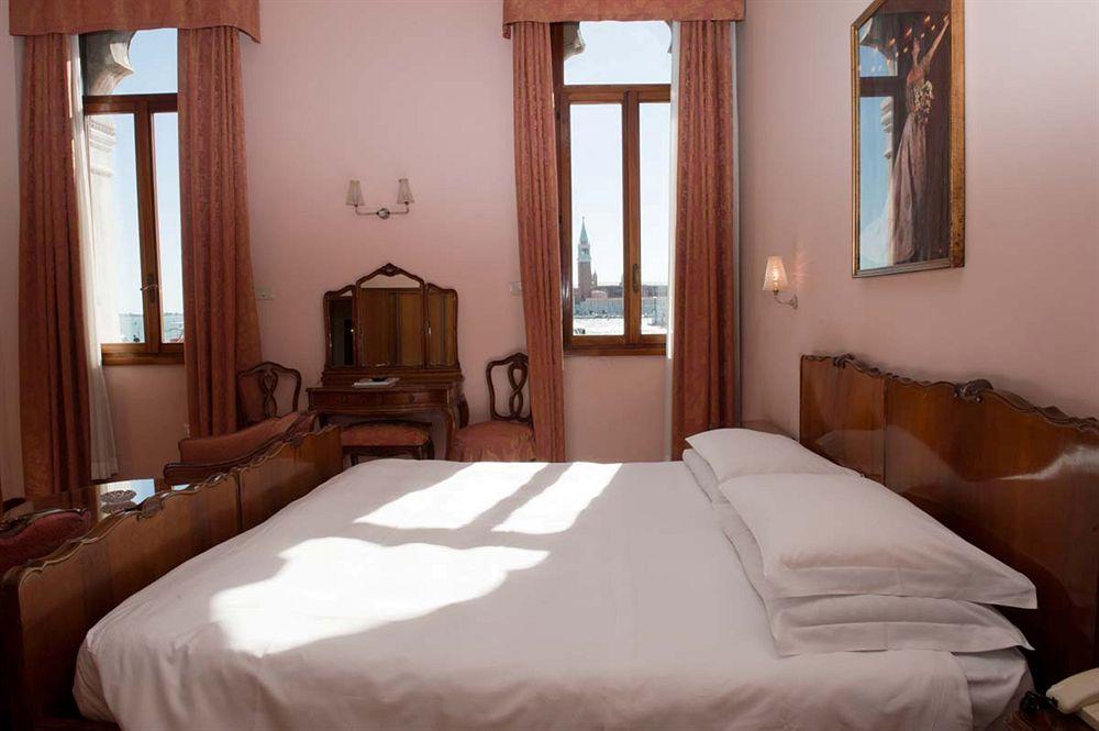Gabrielli - Starhotels Collezione 5* Venedig