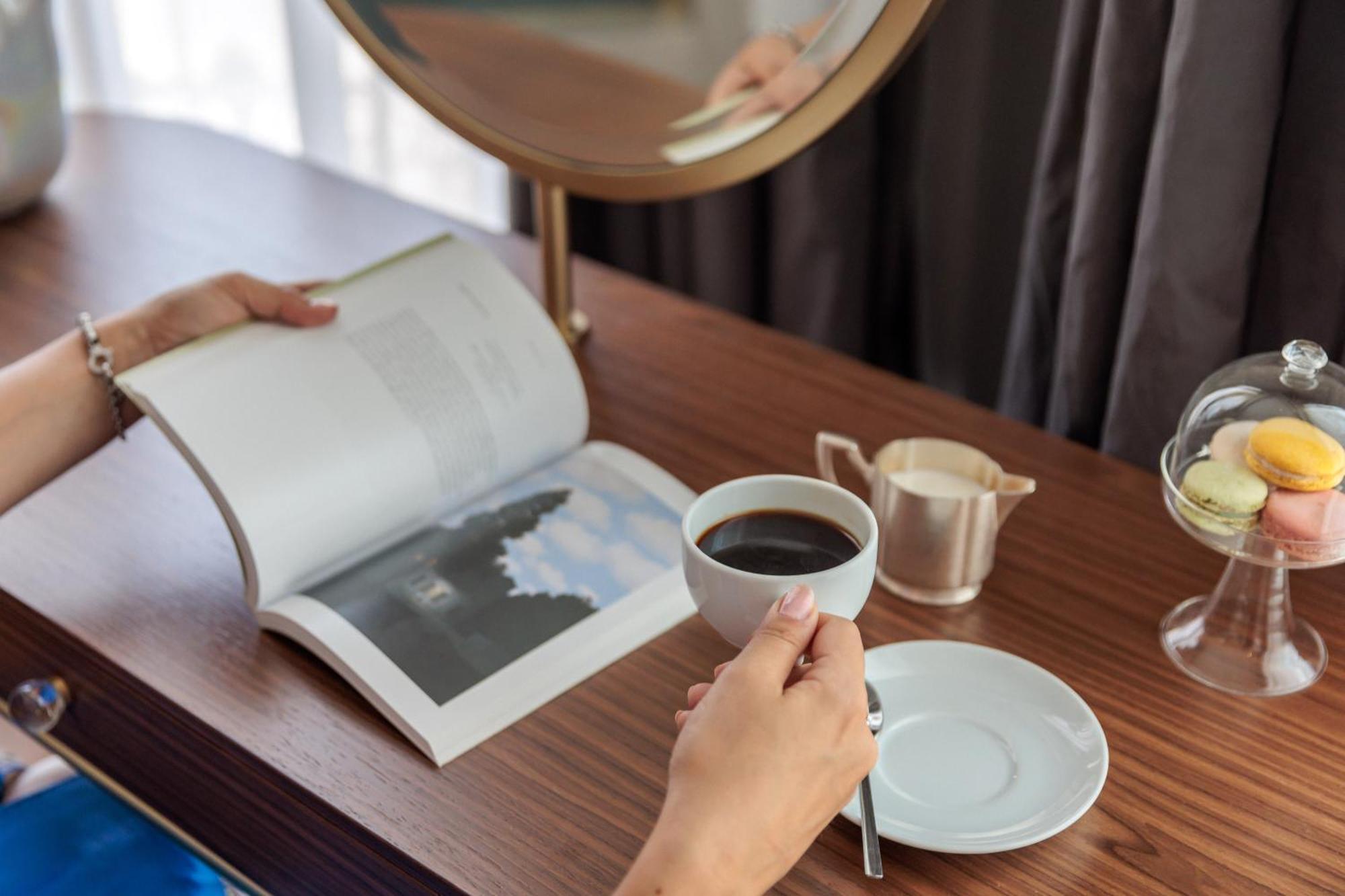 Hotel Gabrielli - Starhotels Collezione Venedig