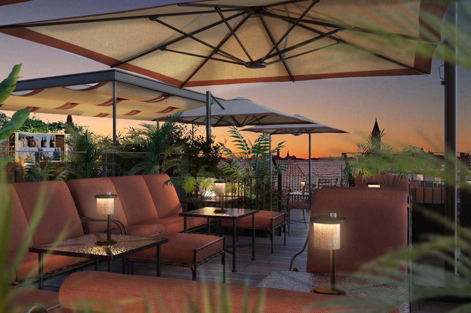Gabrielli - Starhotels Collezione Hotel Venedig