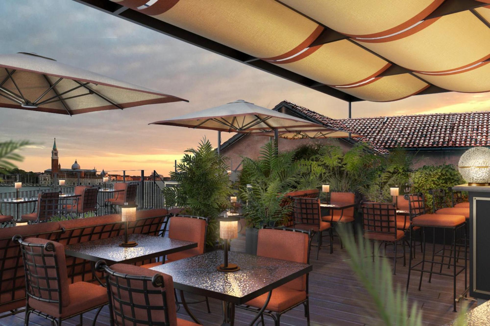 Gabrielli - Starhotels Collezione Hotel Venedig