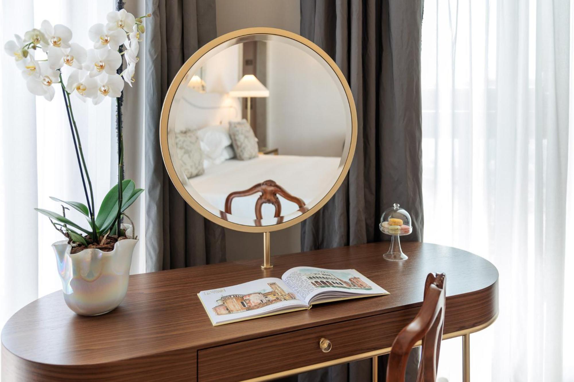 Hotel Gabrielli - Starhotels Collezione Venedig