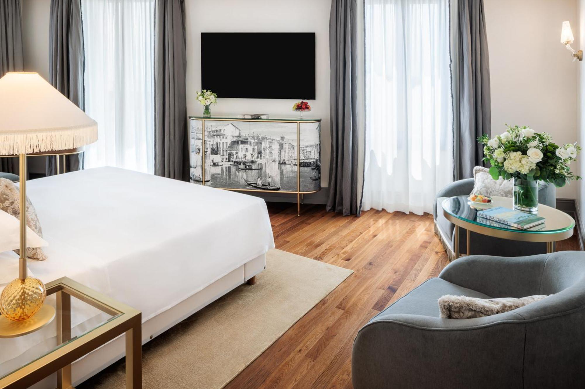 Gabrielli - Starhotels Collezione Venedig