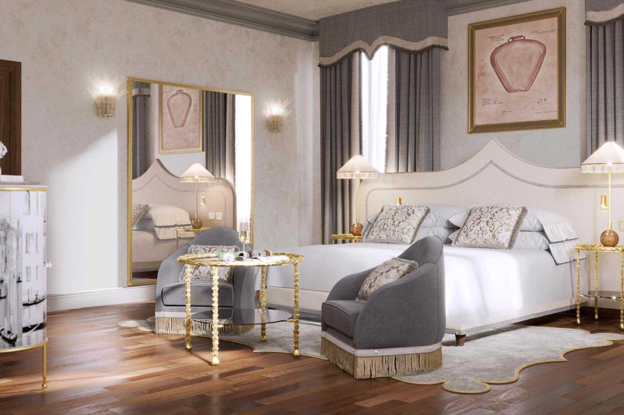Gabrielli 5* Venedig