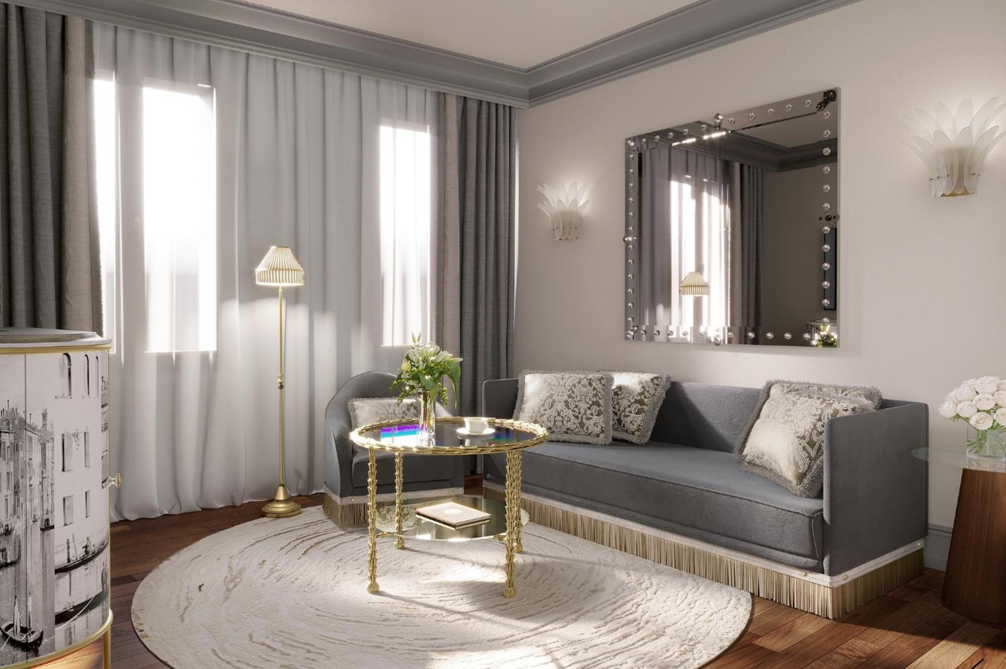Gabrielli 5* Venedig