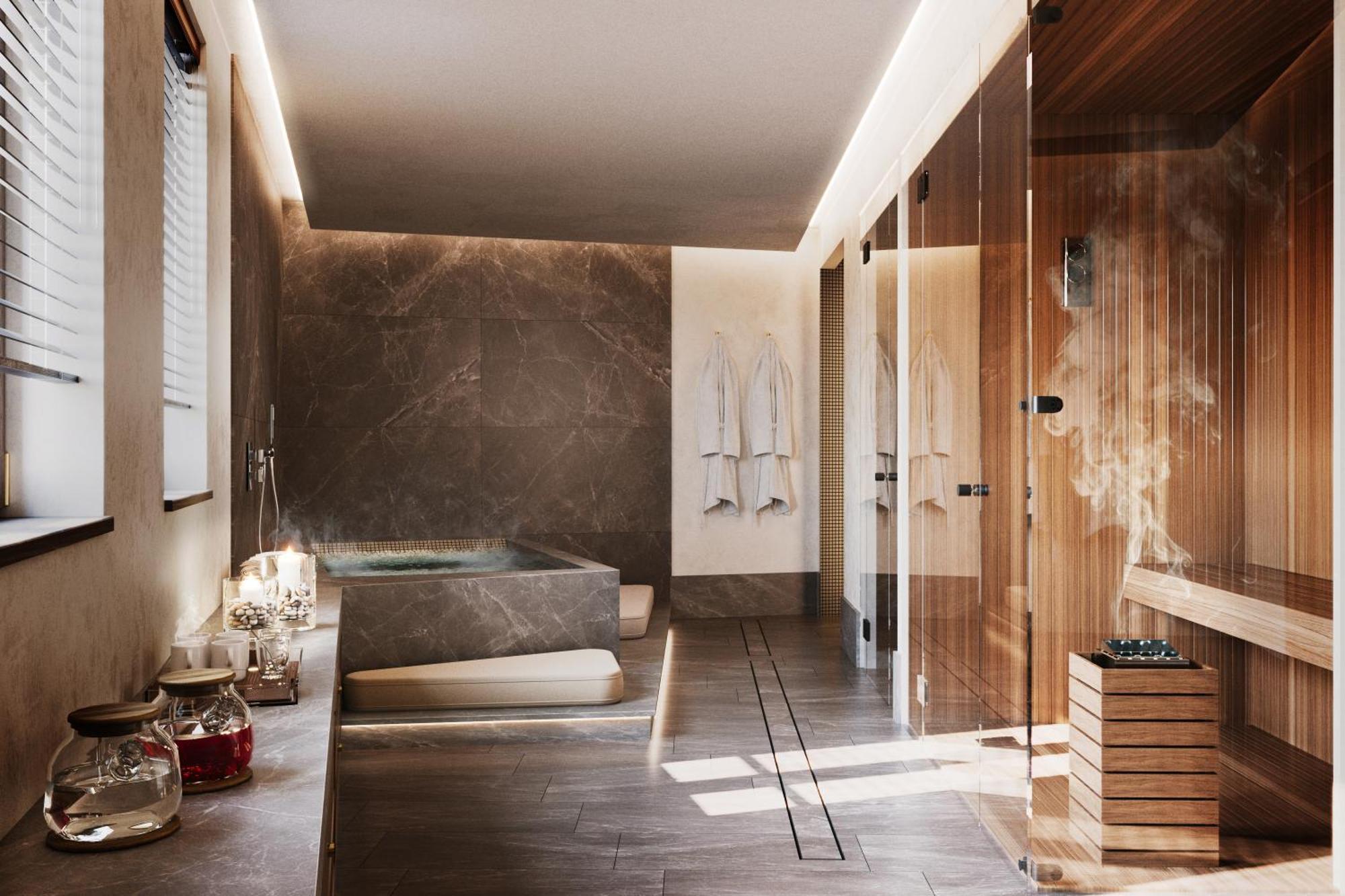Gabrielli - Starhotels Collezione 5* Venedig