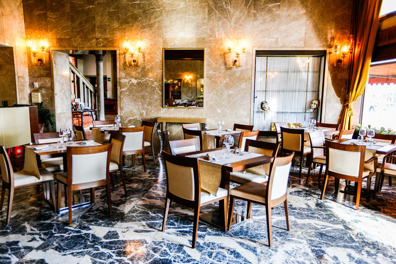 Gabrielli - Starhotels Collezione Hotel Venedig