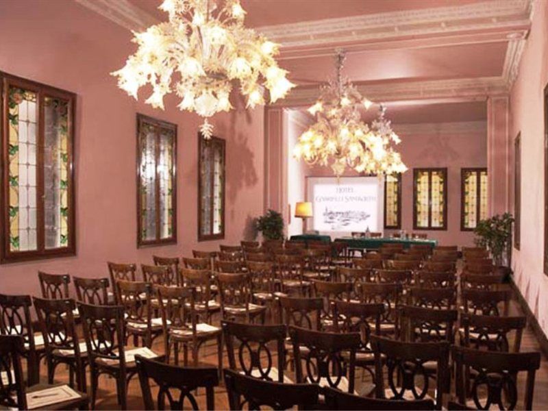 Hotel Gabrielli - Starhotels Collezione Venedig