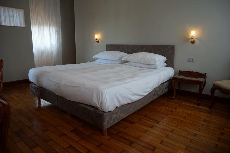 Hotel Gabrielli Venedig