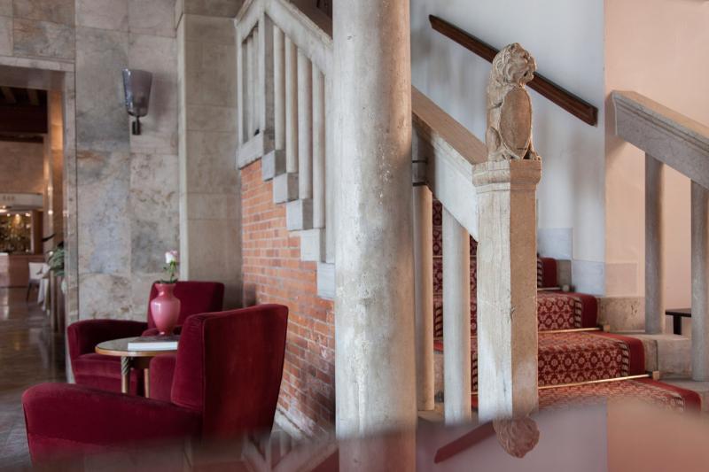 Gabrielli - Starhotels Collezione 5* Venedig