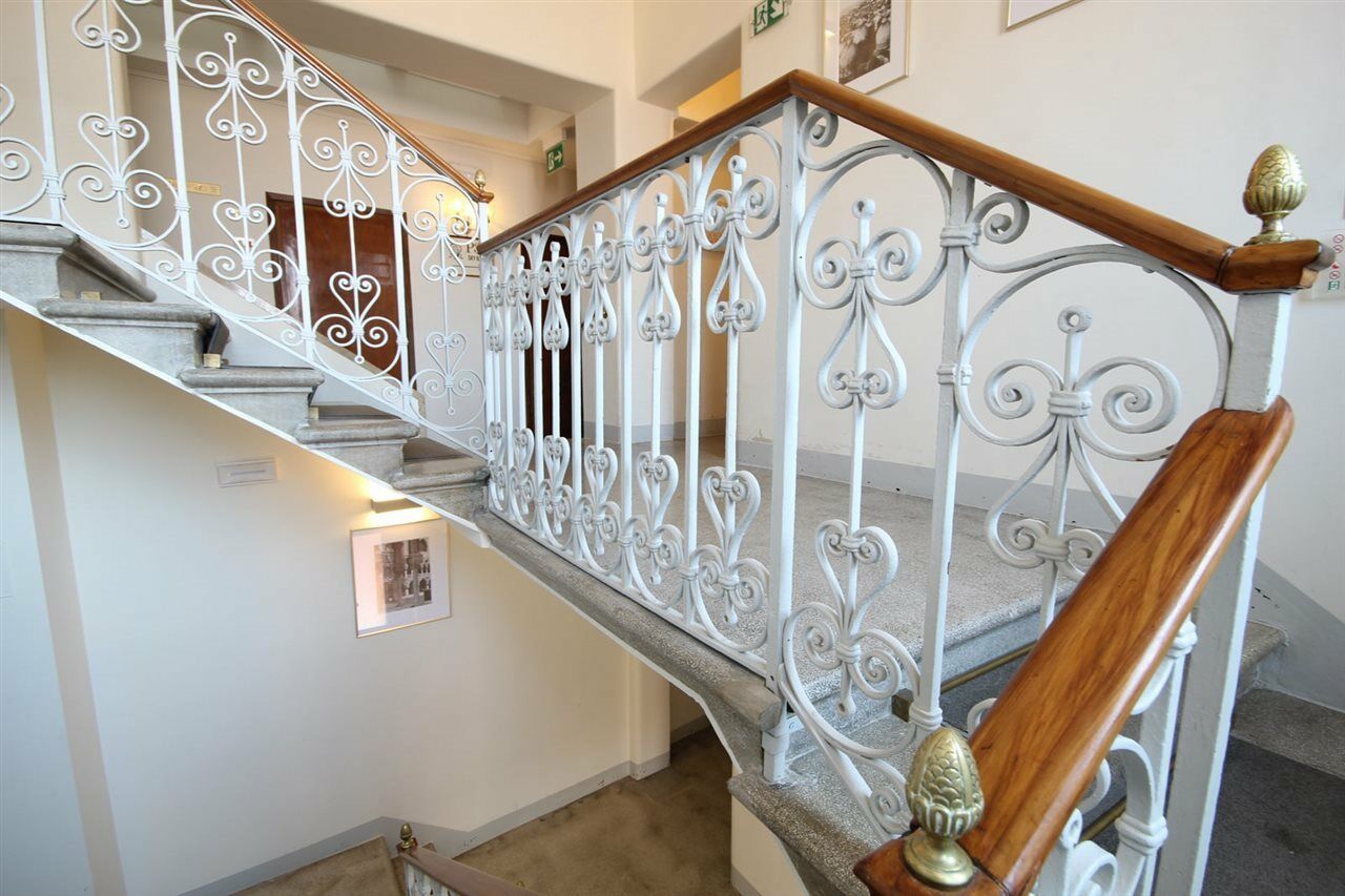Gabrielli - Starhotels Collezione Venedig