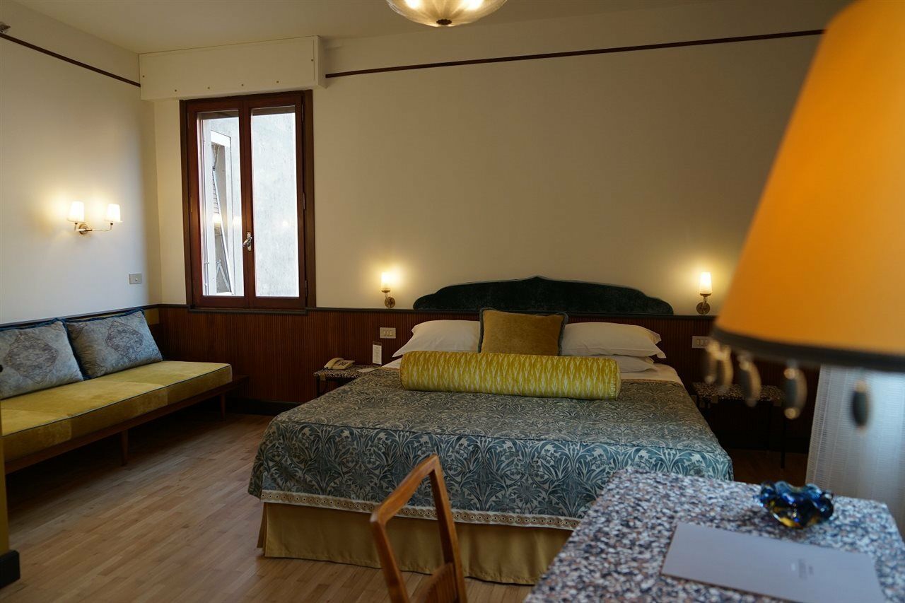 Hotel Gabrielli Venedig