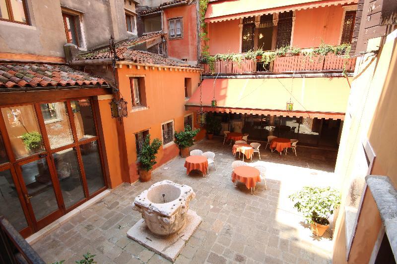 Gabrielli - Starhotels Collezione 5* Venedig
