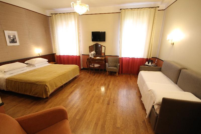 Gabrielli - Starhotels Collezione Hotel Venedig
