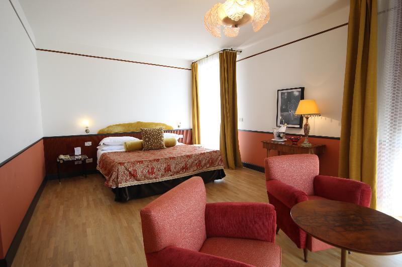 Hotel Gabrielli Venedig