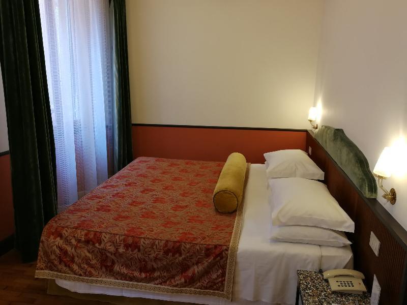 Gabrielli Hotel
