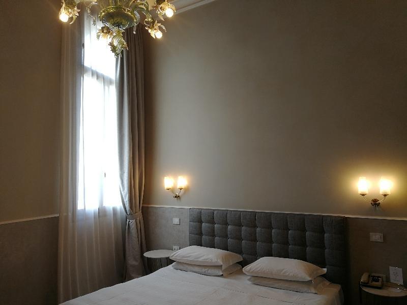 Hotel Gabrielli Venedig